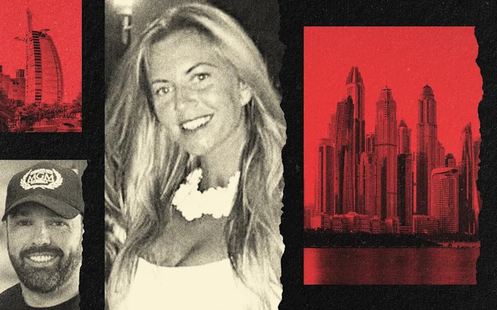 Da Li Se Luksuzni Život Supruge ‘Šefa Kartela’ Danijela Kinahana Privodi Kraju?