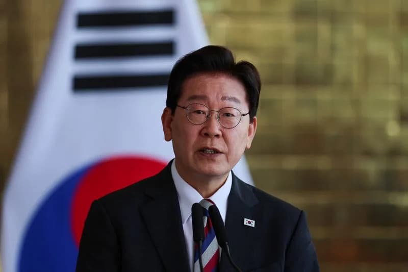 Južna Koreja Pokreće 'Sedam Glavnih SEED' — Sletanje Na Mesec Do 2030. I 100‑Kubitni Kvantni Računar Do 2029.