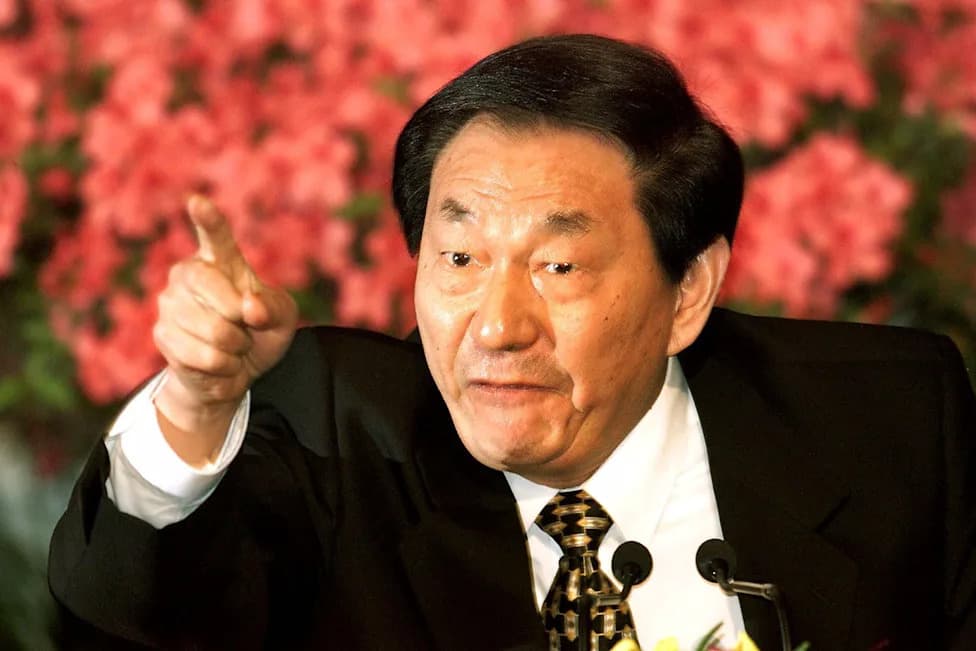 Preminuo Zhu Rongji, Arhitekta Kineskog Ekonomskog Preobražaja, Imao Je 97 Godina