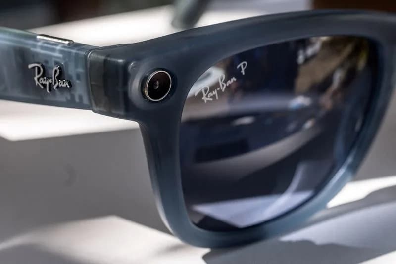 HateAid Podneo Krivičnu Prijavu Protiv Mete Zbog Ray‑Ban Meta Wayfarer Naočara