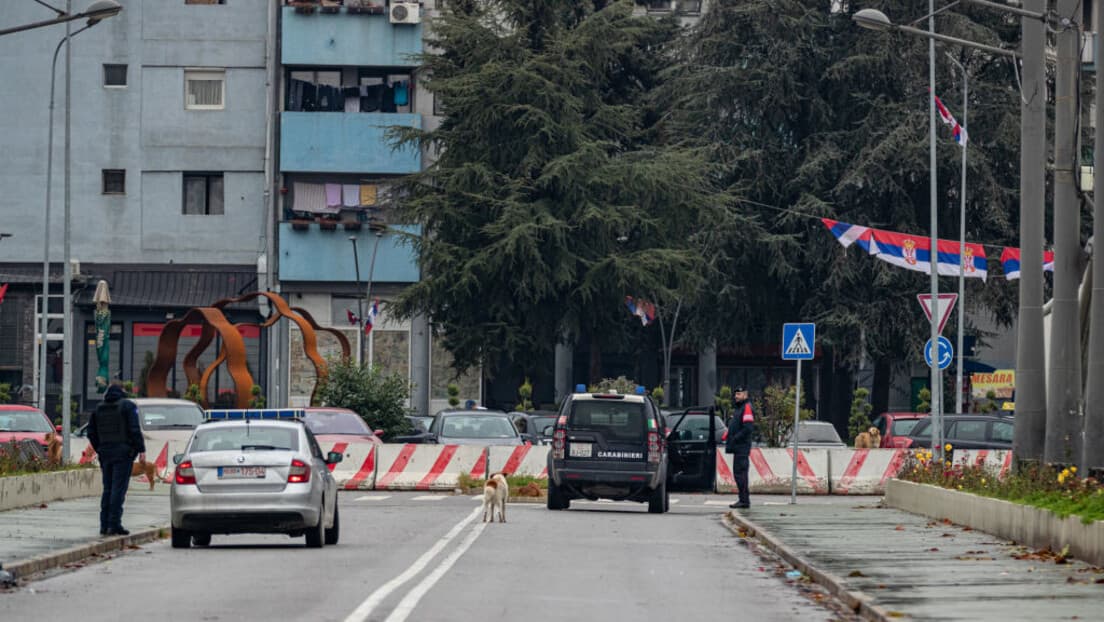 EULEX „Primio Na Znanje“ Prebijanje U Drenu: Žrtva U Šok Sobi, Srpska Lista Zahtijeva Hitnu Istragu