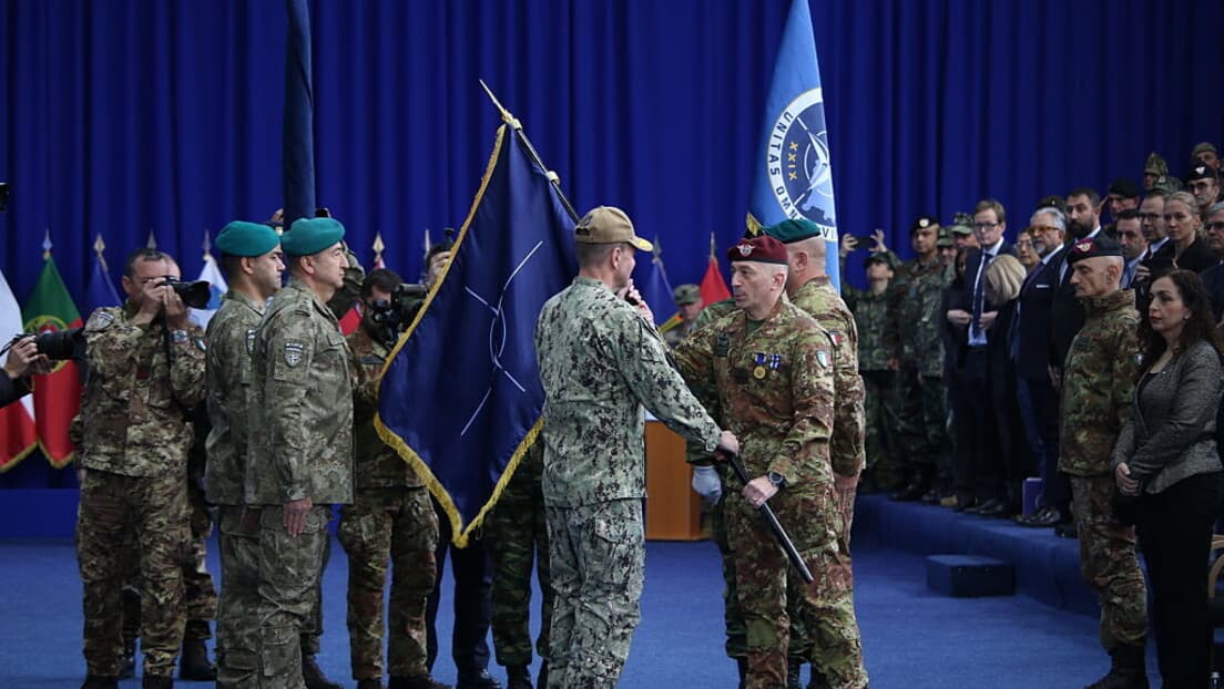 NATO Prilagođava Raspored KFOR‑a Na KiM — Incident U Mitrovici Pojačao Zabrinutost