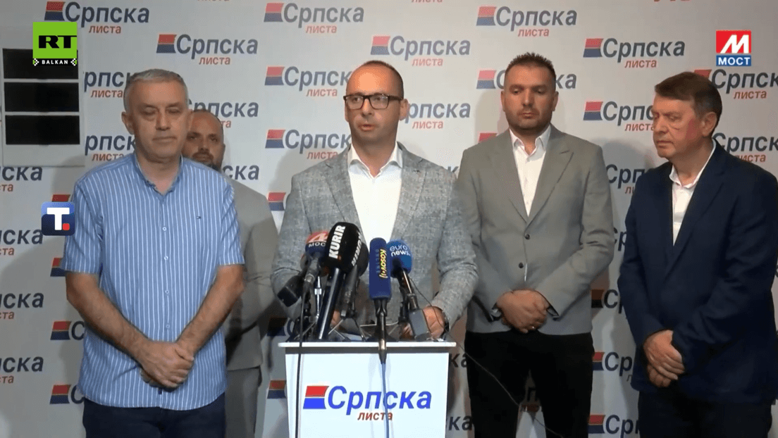 Sedmoro Srba Ozbiljno Prebijeno Tokom Privodjenja Na KiM, Tvrdi Igor Simić — Poziv Na Hitnu Reakciju