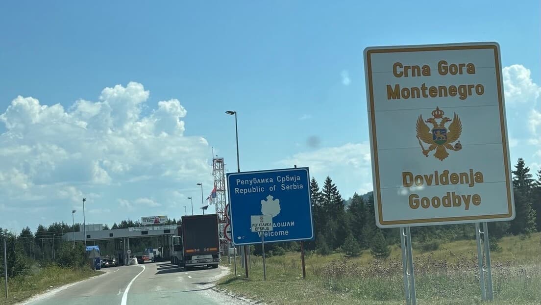 Sukob Beograda i Podgorice Na Mrežama: Kako 'Rat' Tastaturama Pogađa Region