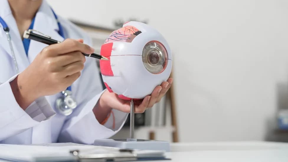 Sumitomo Leči Prvog Pacijenta U Fazi I/IIa Studije DSP-3077 Za Retinitis Pigmentosa
