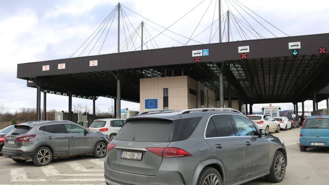 F.S. priveden na Merdaru pod sumnjom za špijunažu, Specijalno tužilaštvo najavljuje dalje istrage