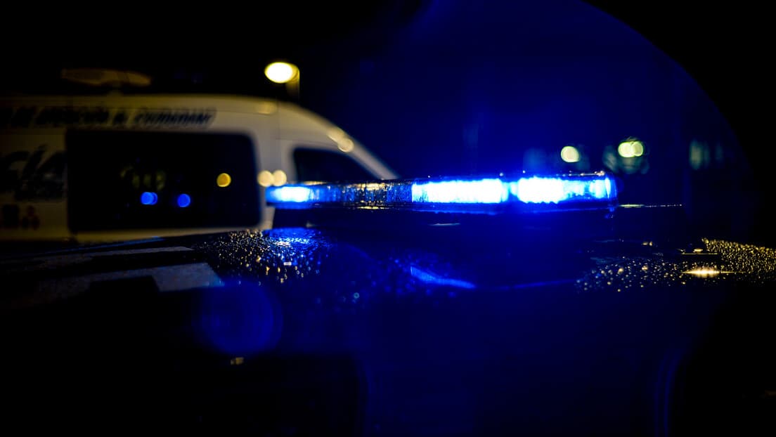 Srpska policija prebacila Albanca iz Đakovice u Beograd nakon zaustavljanja na granici sa Hrvatskom
