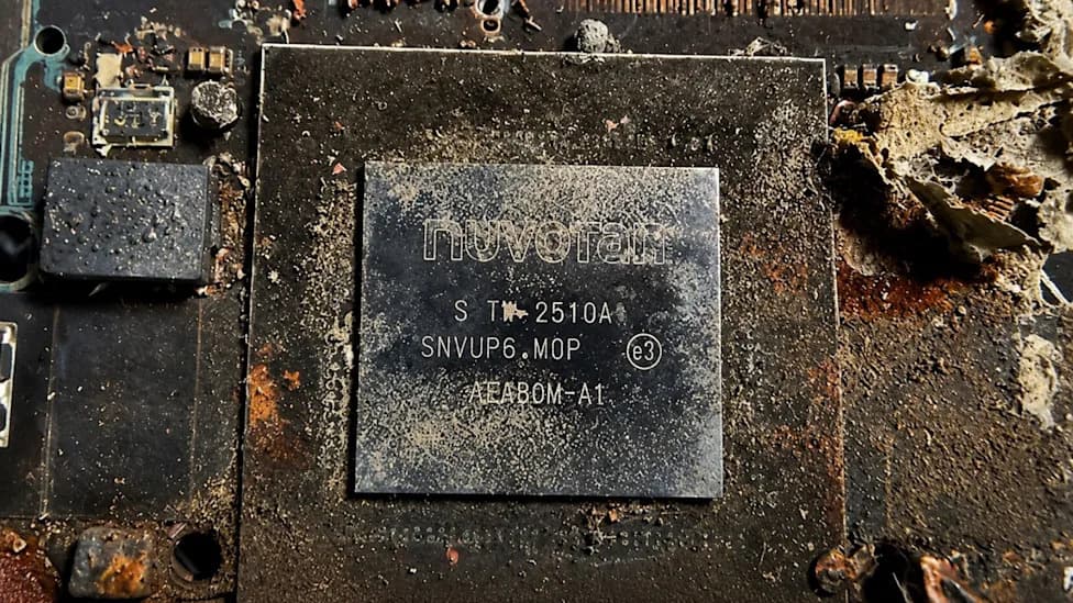 Jetson Orin Pronađen u Ruskoj Krstarećoj Raketi: Šta To Znači Za Upotrebu AI U Oružju?