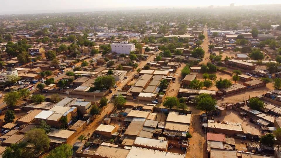 Američki misionar Kevin Rideout oslobođen nakon devet meseci u Nigeru i prebačen pod nadzor SAD