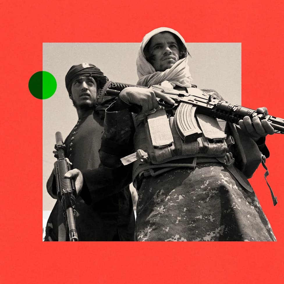 Pet godina pod Talibanom: Da li Zapad još uvek ima uticaj?