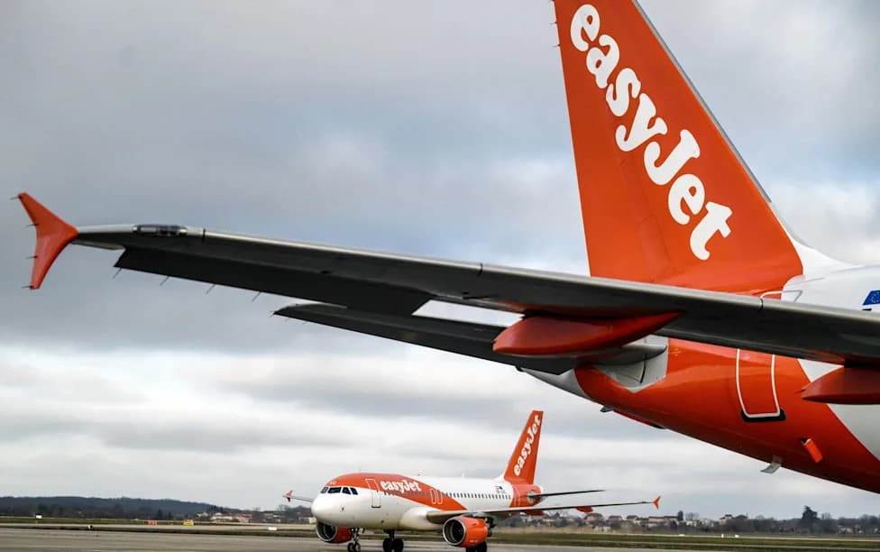 Štrajk u Francuskoj: easyJet Otkazao Oko 100 Letova Tokom Prazničnog Vikenda