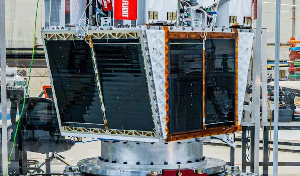 Upozorenje Stručnjaka: Svemirsko „Ogledalo” Eärendil-1 Odobreno u SAD Može Ugroziti Astronome, Pilote i Prirodu