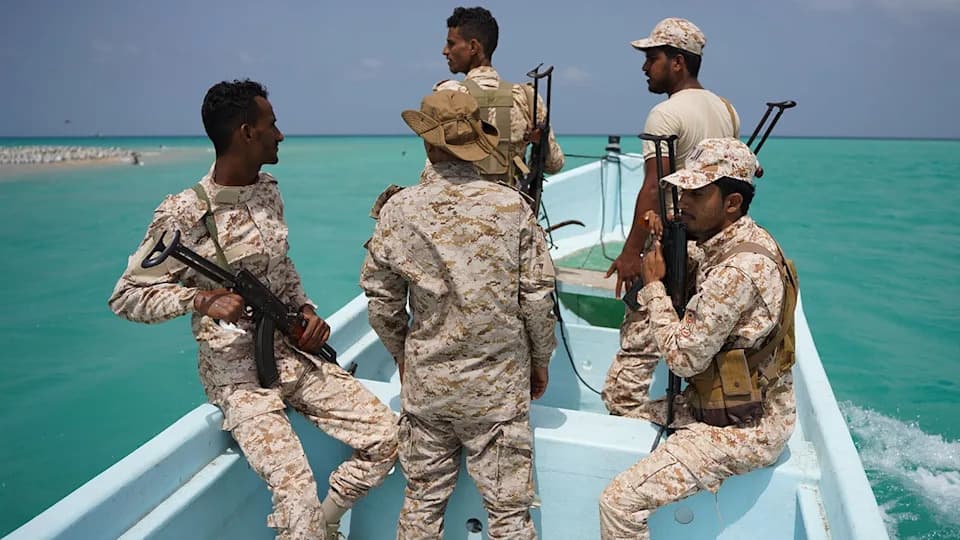 Bab el‑Mandeb Pod Pretnjom — Da Li Hutiji Pretvaraju Prolaz U "Drugi Hormuz"?