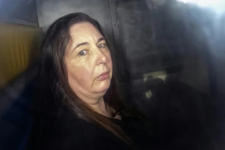 Erin Patterson Žali Presudu U Slučaju Trostrukog Ubistva 'Death Cap' Pečurkama — Apelacioni Sud Razmatra I Zahtjev Tužilaštva Za Strožom Kaznom