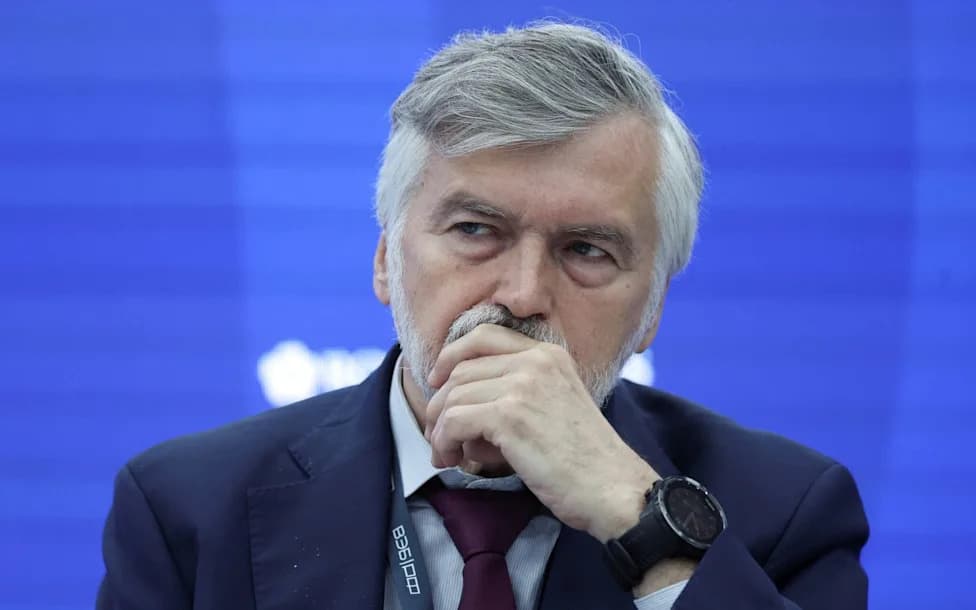 Istaknuti ekonomista VEB-a smenjen nakon izjave: „Gubimo od Ukrajine“