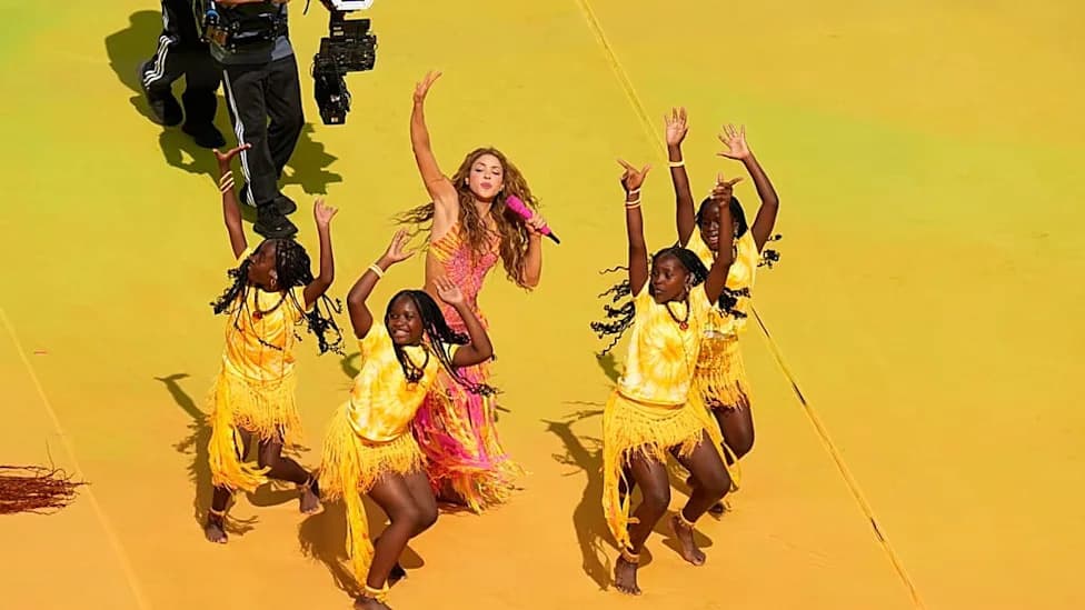 Shakira Pokreće Obnovu Škola U Čokou: Howard G. Buffett I Donacije Od 1.000.000 USD