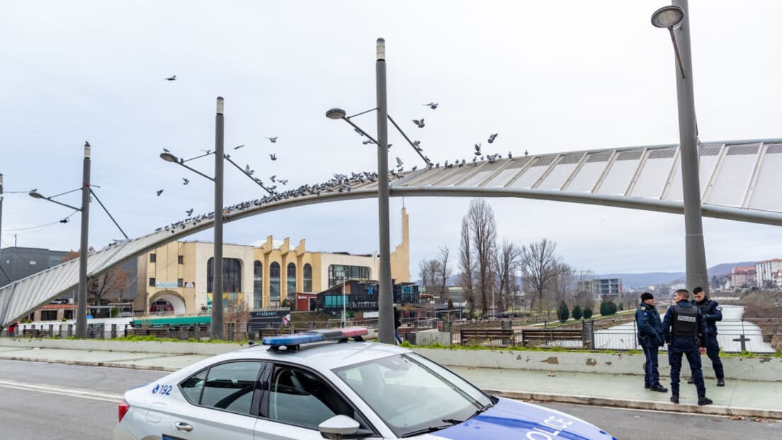 Predaja mosta na Ibru izaziva strah među Srbima: Gradonačelnik Severne Mitrovice protiv otvaranja