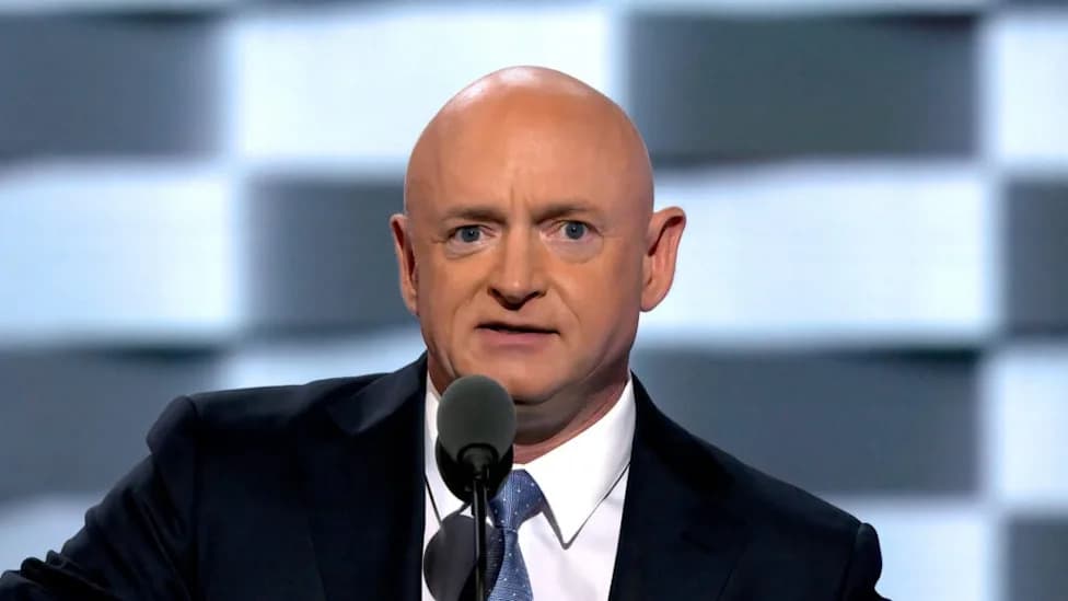 Mark Kelly Brani Budžet NASA: „Svemirska Istraživanja Spasavaju Živote Na Zemlji“