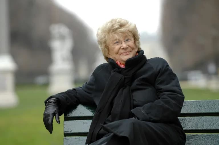 Yvette Roudy, Prva Ministarka Za Prava Žena U Francuskoj, Preminula Sa 97 Godina