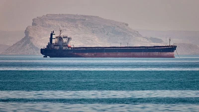 Tramp: 'Nema pregovora s Iranom' — tvrdi da je Hormuz otvoren dok Teheran traži ukidanje blokade