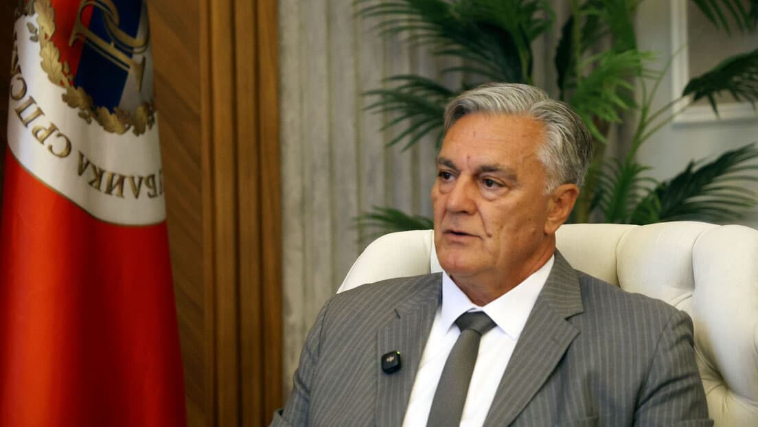 Karan: Ono Što Je Nekada Bilo Nezamislivo — Danas Je Realnost