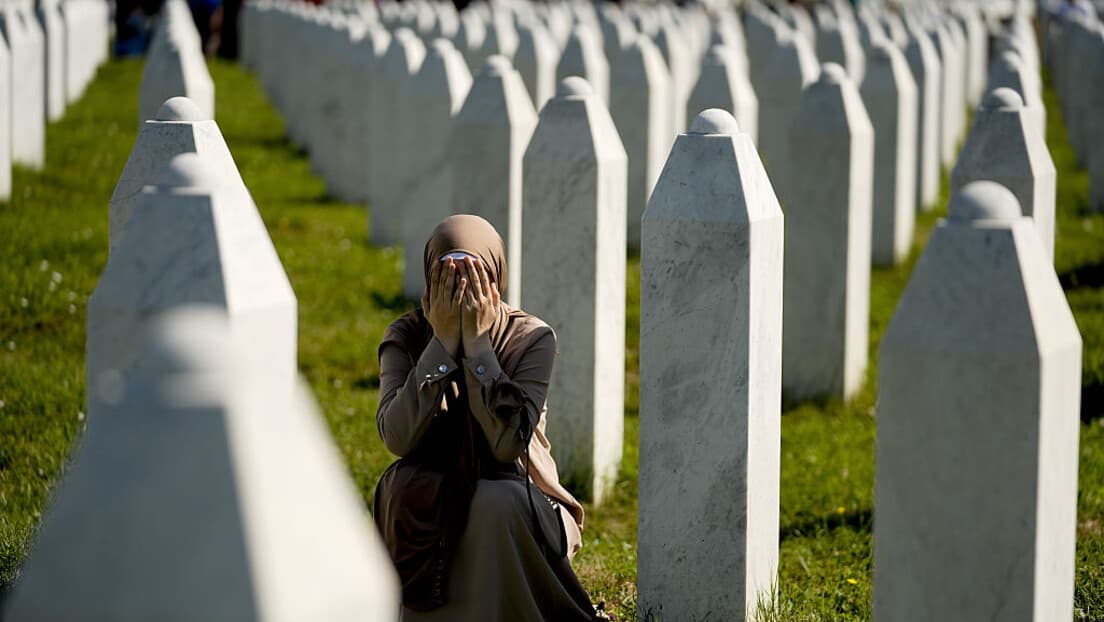 Tužilaštvo Bijeljina Formiralo Predmet zbog Sumnji na Utaju U Memorijalnom Centru Srebrenica