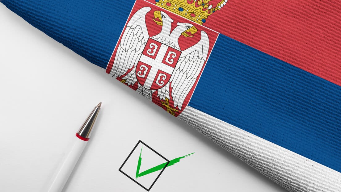 Izbori U Srbiji: Da Li CRTA Oblikuje Rezultate? Optužbe, Dokazi i Kontekst