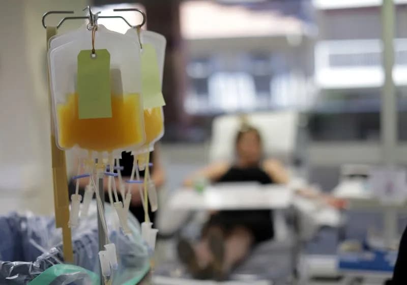 Plateleti Mogu Biti Hlađeni Do 3 Nedelje — Više Zaliha, Manje Rasipanja