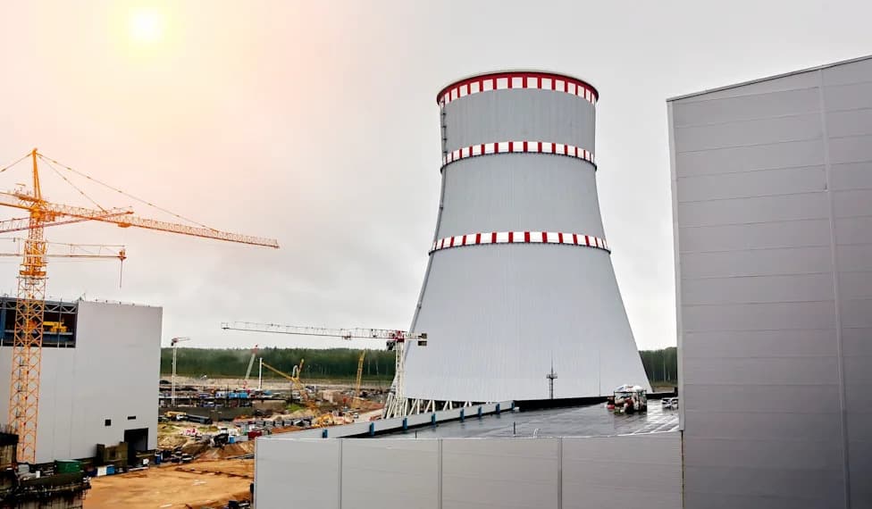 Irska Ponovo Razmatra Nuklearnu Energiju Dok Planira Mrežu Bez Fosilnih Goriva