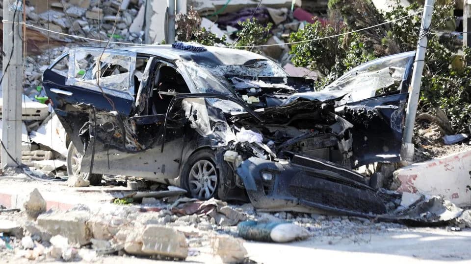 IDF Priznao Da Je Pucao U Automobil Sa Petogodišnjom Hind Rajab — Pokrenuta Krivična Istraga