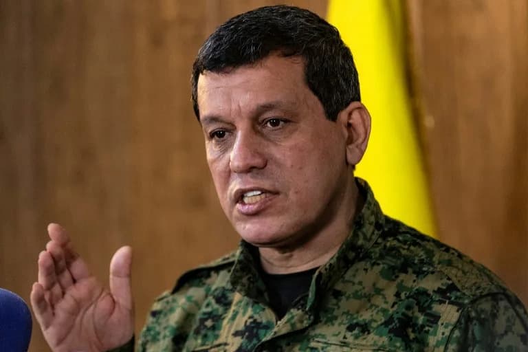 Sirijski Kurdi: Završena Integracija Kurdske Uprave i Sila Sa Damaskom — Kraj Sna o Autonomiji