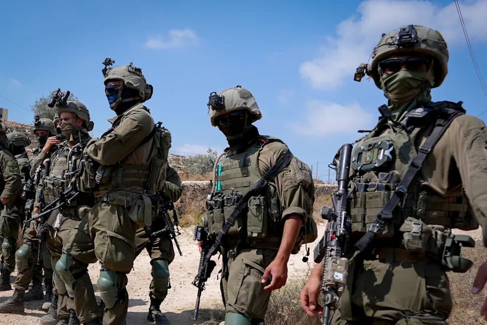 Jenin: IDF Ustrelio Napadača Fathija Khazema — Nema Povređenih Među Vojnicima