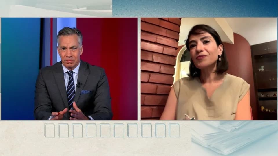 Ne ućutkajte je: Iranska foto-reporterkinja Yalda Moaiery osuđena na 15 godina