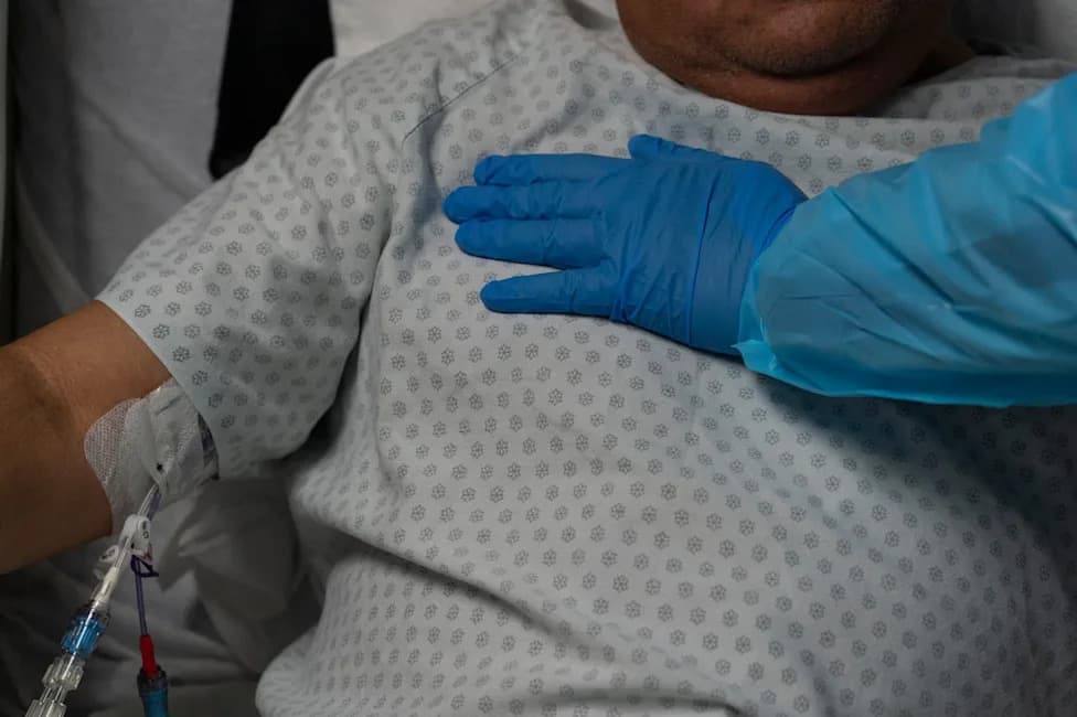 Kineska iPSC Terapija Povratila Funkciju Srca Kod 90% Pacijenata U Maloj Kliničkoj Studiji