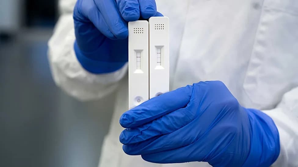 WEHI Predstavio Brzi 15‑minutni Test Za Nedostatak Gvožđa — Pouzdan Rezultat Iz Kapljice Krvi