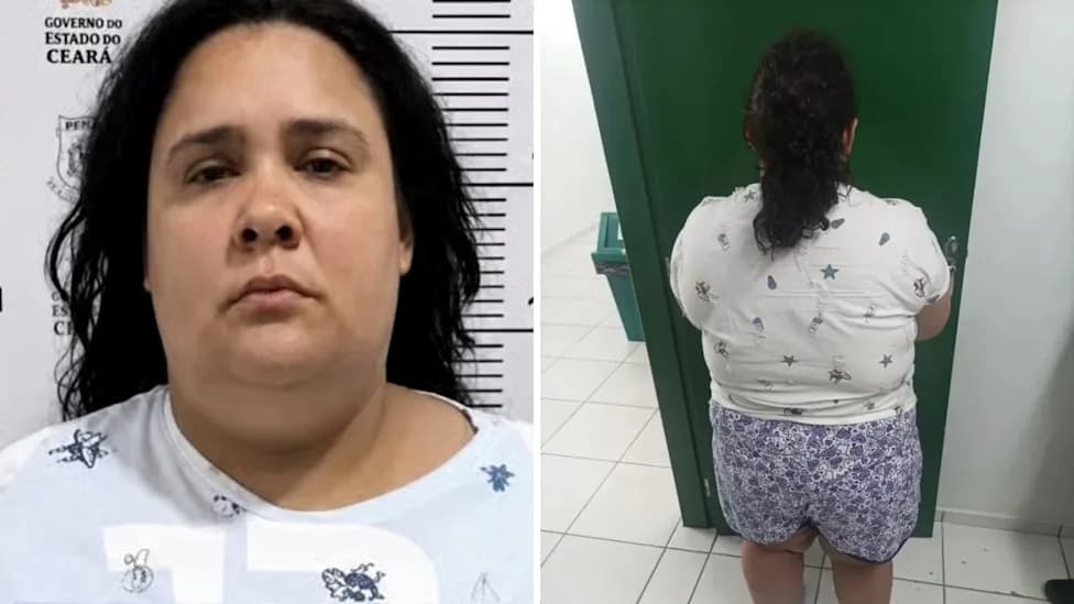 Žena (38) Se Predstavljala Kao Dvanaestogodišnjakinja Godinama — Uhapšena Nakon Što Je Prekinula Glumu Pred Policijom