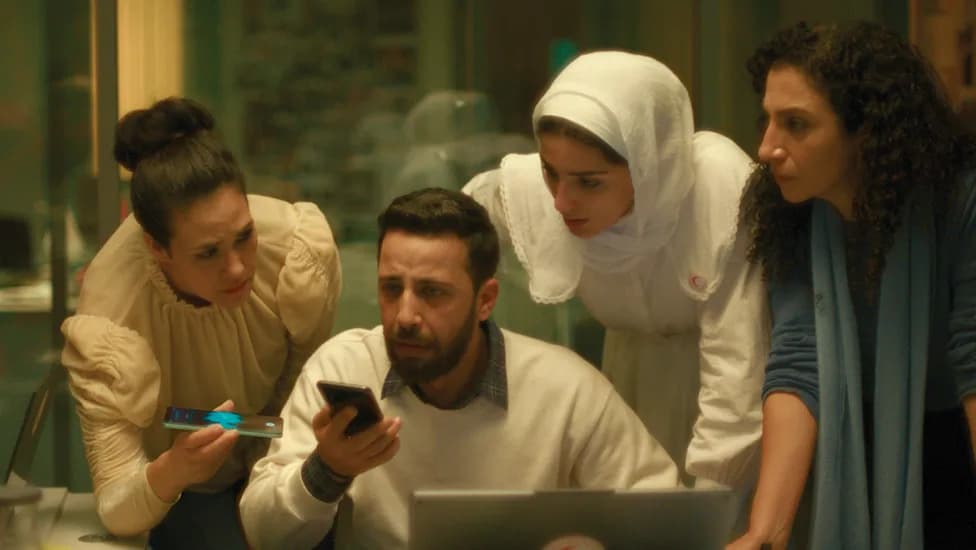 Režiserka filma "Glas Hind Rajab" Nazvala Izraelsku Istragu "Dimnom Zavesom" i Pozvala Na Nezavisnu Istragu