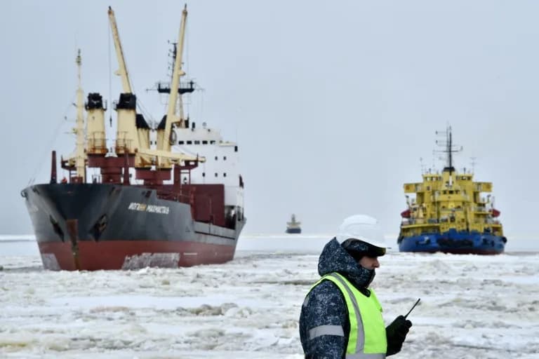 Severni morski put pod lupom: kraće rute, ali ozbiljna ograničenja