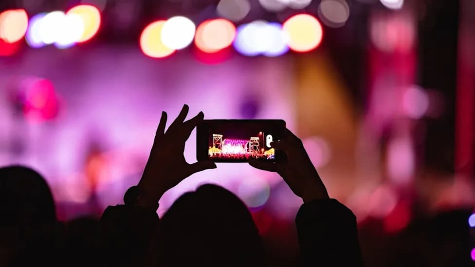 Previše Fotografija? Novo Istraživanje Pokazuje Kako Snimanje Može Škoditi Pamćenju