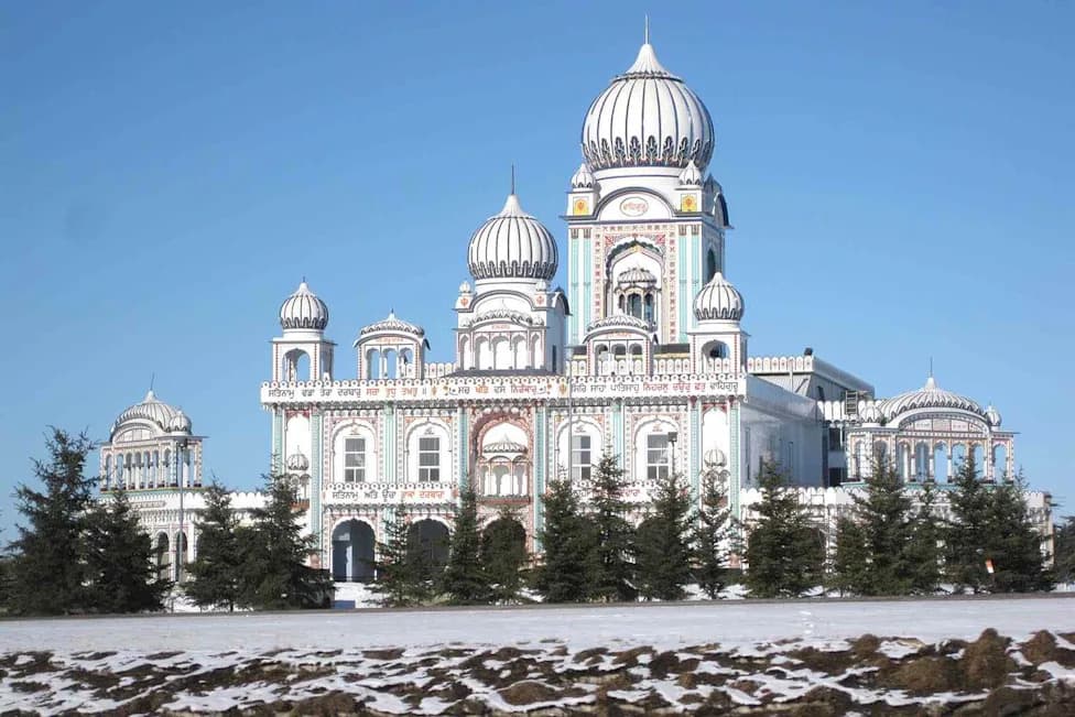 Napad u Sikh hramu u Edmontonu: Uhapšen 27-godišnjak, dvoje izbodeno tokom jutarnjih molitvi