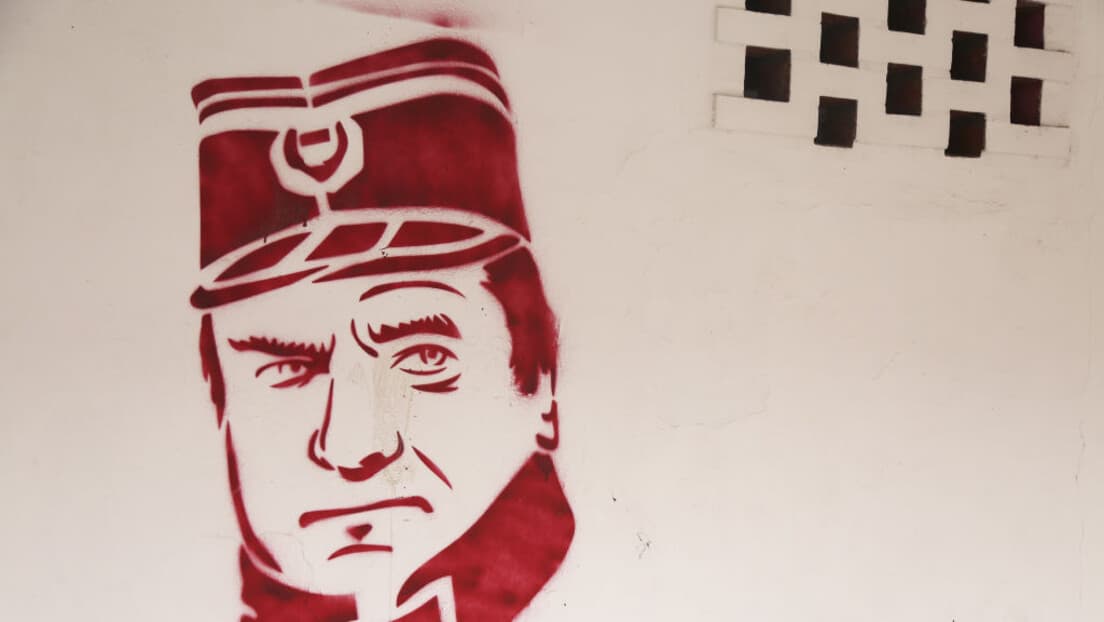Mehanizam Odbio Molbu Ratka Mladića: Skora Smrt Nije Automatski Osnov Za Prevremeno Puštanje