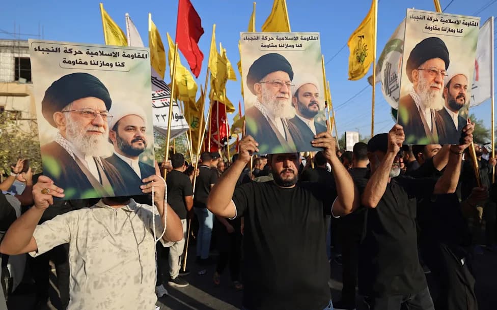 Britanija na uzbunu: Iranska pretnja, sajber-napadi i ranjivost kritične infrastrukture