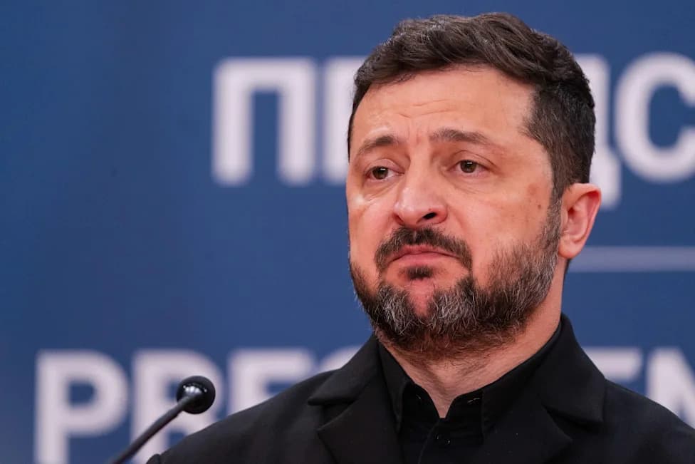 Zelenski traži od EU 30 milijardi evra za jačanje odbrane: „Potrebno za odbranu cele zemlje”