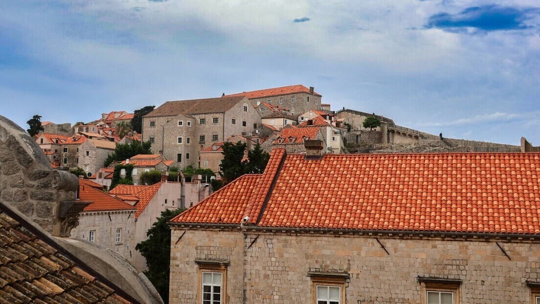 Linta: Napadi na Srbe u Dubrovniku i na Pagu Odraz Dugogodišnje Klime Netrepeljivosti u Hrvatskoj