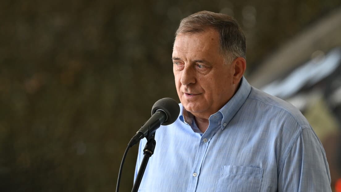 Dodik: Republika Srpska je stabilna — plate, penzije i podrška porodici u fokusu kampanje 'Srpska te voli'