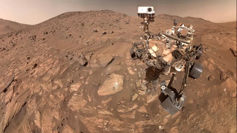 Kome Pripadaju Mesec i Mars? Artemis, UN Savet Ili Geopolitička Borba Za Svemir
