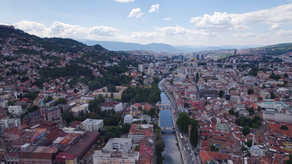 Demografska uzbuna: U Sarajevu umre deset puta više Srba nego što se rodi