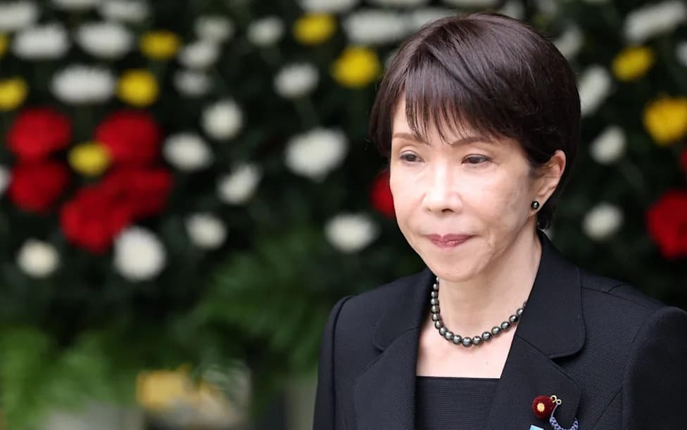 Premijerka Japana: 'Usamljena Sam — Sprijateljila Sam Se Sa Žoharom Zbog Verovanja U Reinkarnaciju'