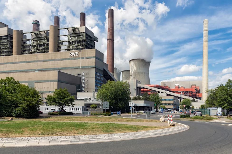 Holandski studenti prava podneli žalbu protiv RWE: Da li je biomasa zaista "klimatski neutralna"?