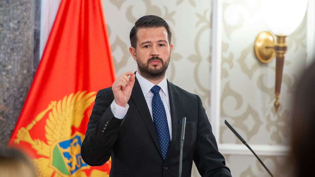 Milatović: Nadležni Da Istrže Eventualne Nejasnoće O Spajićevom Državljanstvu, Ne Želim Politizaciju